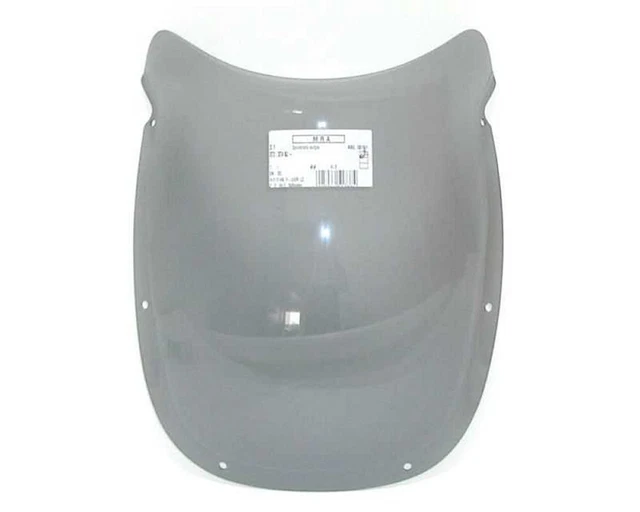 Disc écran MRA Aileron, Ducati ST2 / ST4 fumée grise