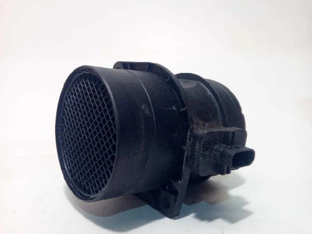 03L906461A Luftmassenmesser / 0281002956 / 5265462 Für Audi A4 Berlina 8W2 2.0