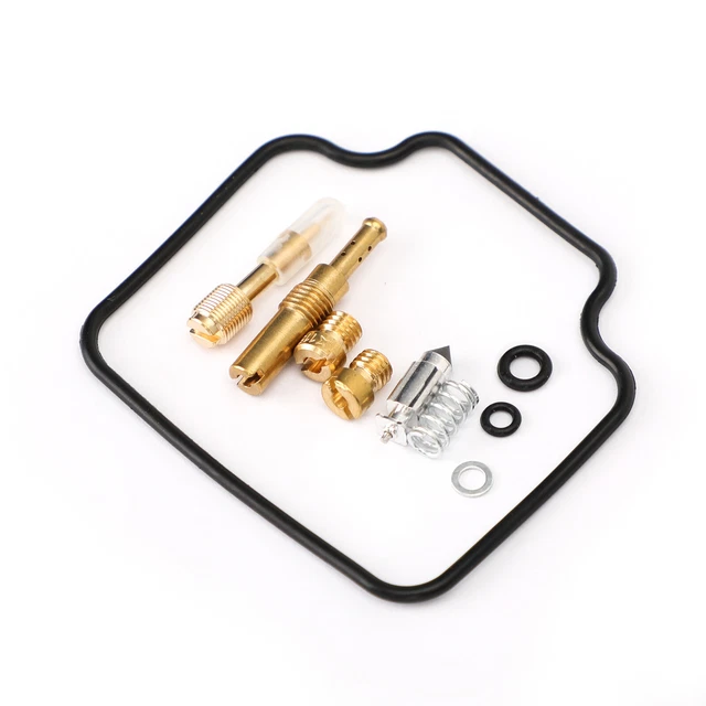 Kit De Réparation Carburateur Pour Honda NX 650 Dominator 1988-1994 (type RD02)