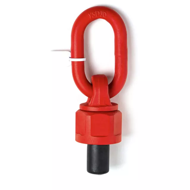 1Pcs Multi Directional 360 Degree Rotating Hoist Rings Heavy Dury Hoist Rings