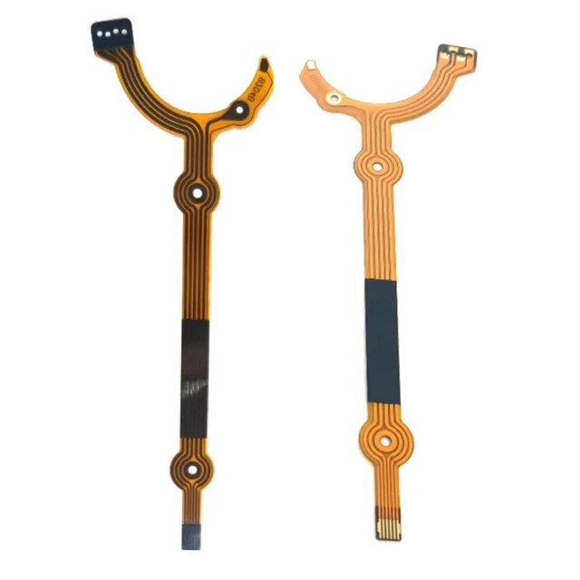 Lens Aperture Flex Cable for  10-20mm 10-20 mm 1:3.5 DC HSM Repair Part G8F7