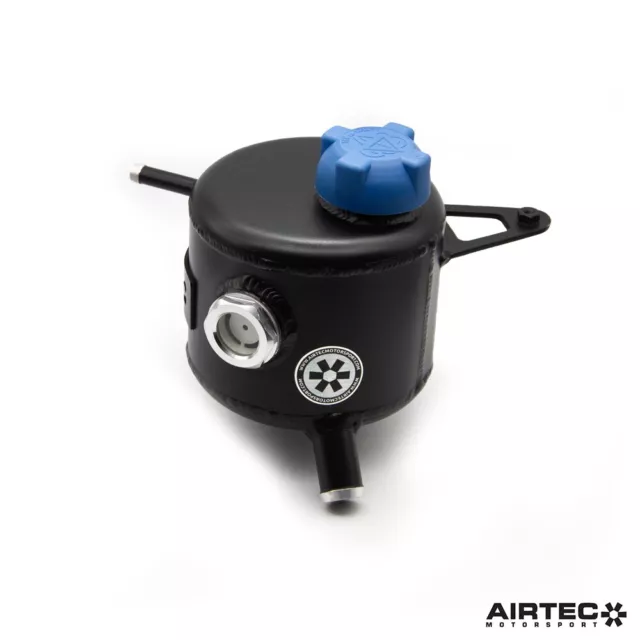 Airtec Motorsport Hyundai Kona N Header Tank