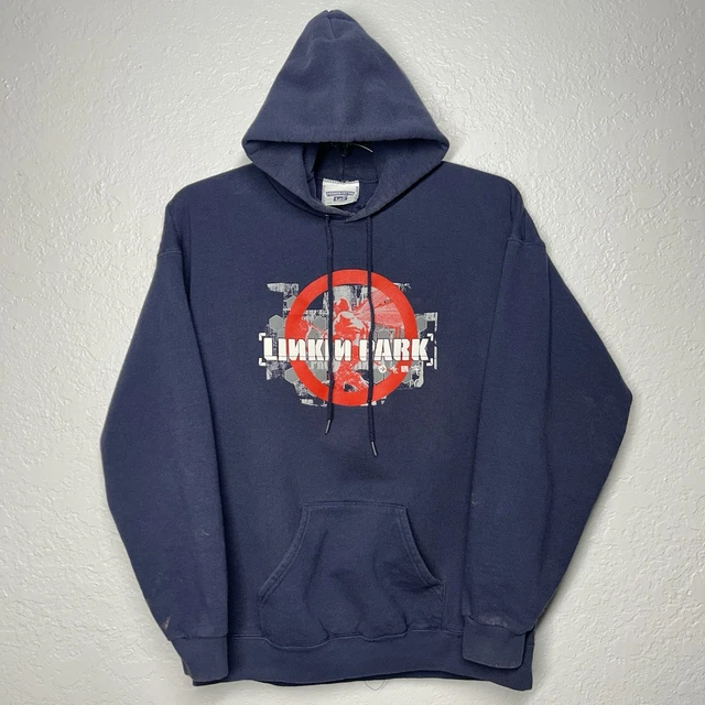 Linkin Park Living Things (unisex) The T-Shirt Primark