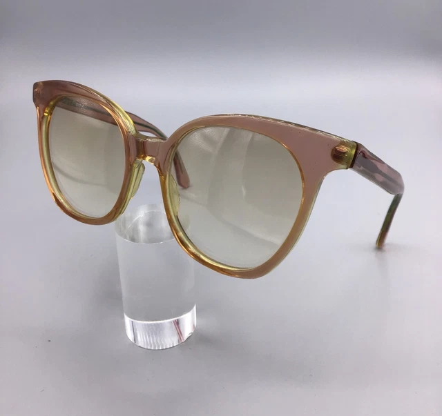 Lunettes De Soleil Gianfranco Ferre GF 72005 - Originales - 138mm - Neuf Sans étiquette