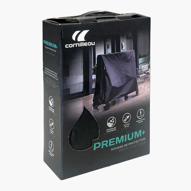 Cornilleau table cover PREMIUM +