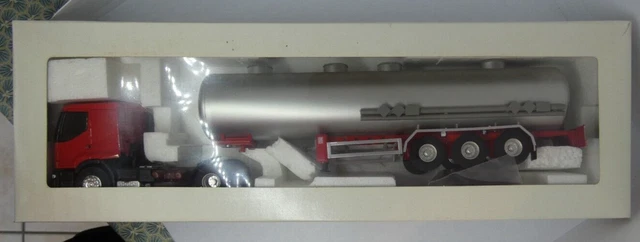 1/43ième - ELIGOR - Renault 1000kg - La poste