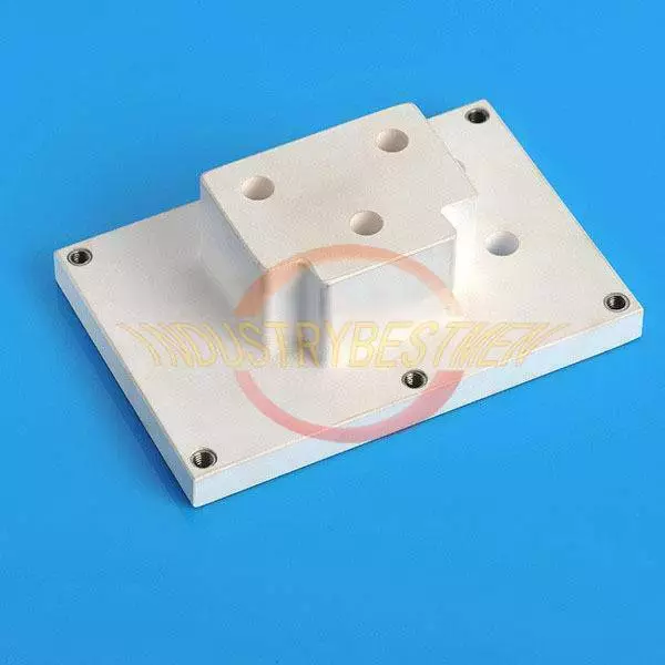 new Mitsubishi Machine CNC Wire EDM Upper Insulate Plate White Cermatic M301