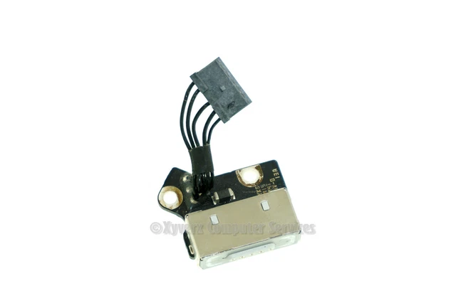 A1398 Emc 2881 Oem Apple Magsafe Dc Power Board A1398 Emc 2881 (Grade A)(Ca37)