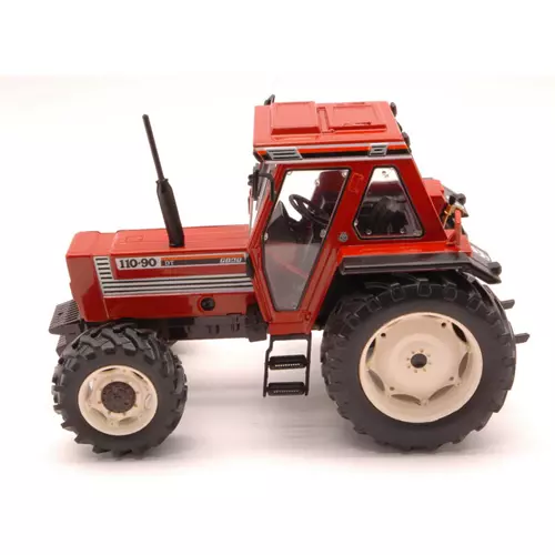 TRATTORE FIAT 110-90 1:32 Replicagri Mezzi Agricoli e Accessori Die Cast