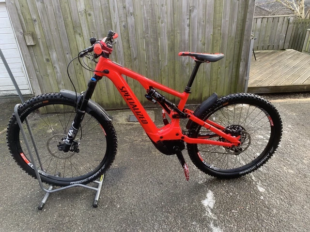Turbo levo store fsr comp 2021