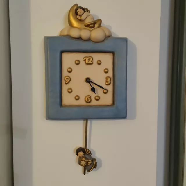 Orologio a pendolo thun prezzo on sale