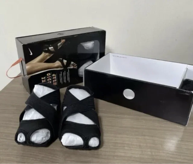 Nike studio wrap 5 on sale