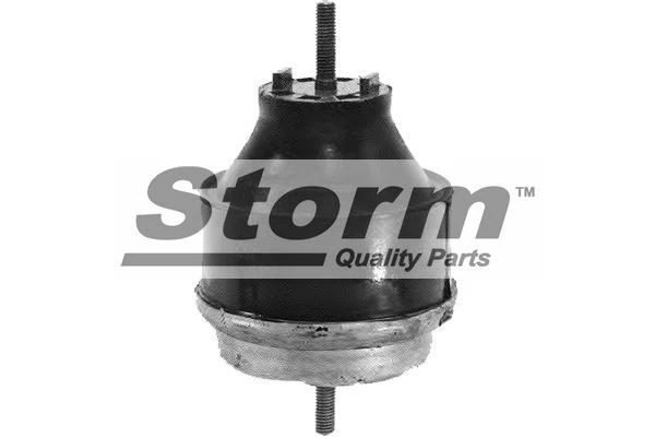 Cache-moteur HDPE Pour Volkswagen Passat B5 (1996-2005) - Neuf - Rezaw-Plast