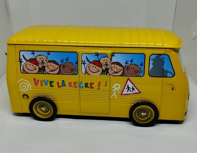 Playmobl Playmospace 3558 ancen véhcule tombereau lunare vasseau... | eBay