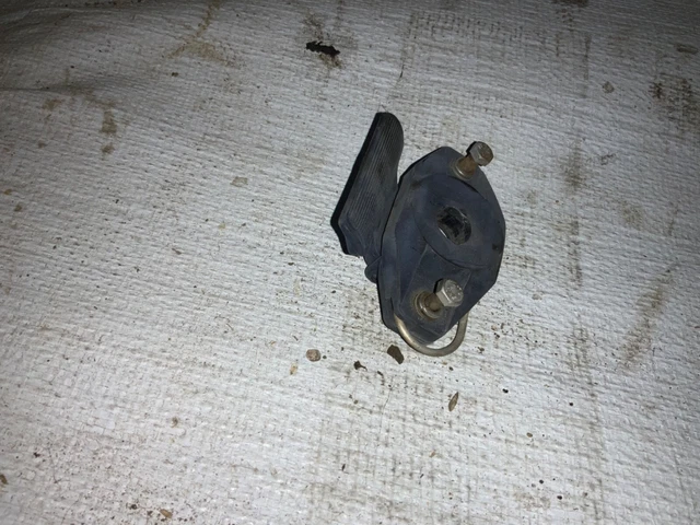 1996-2020 Sea-Doo RXP RXT GTI GTS Challenger Sportster OEM Seat Latch Ass'y