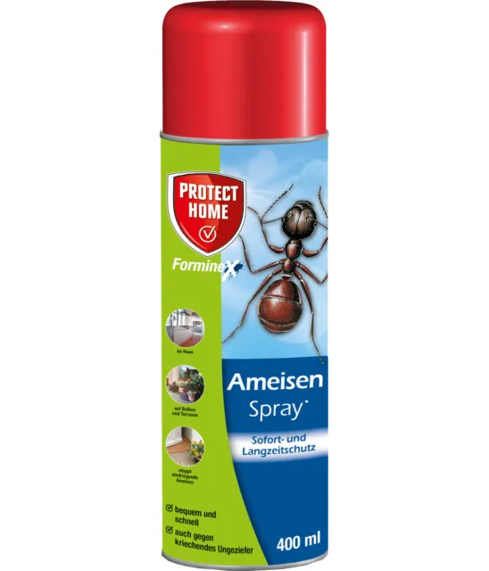 Protect Home Forminex Ameisenspray 400ml