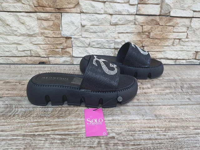 Ciabatte mare chanel deals