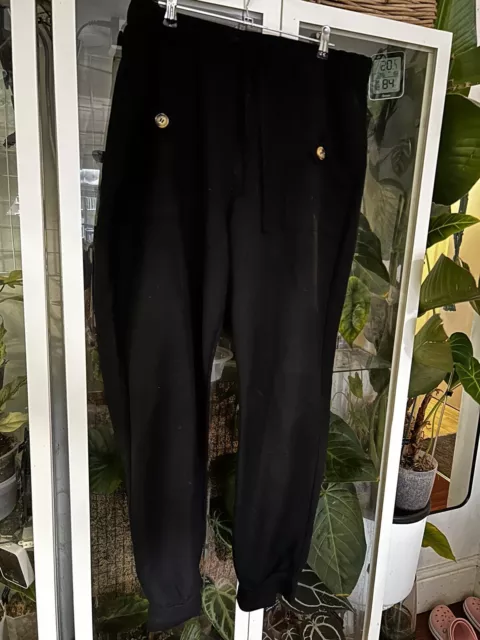 Ladies joggers sales size 14