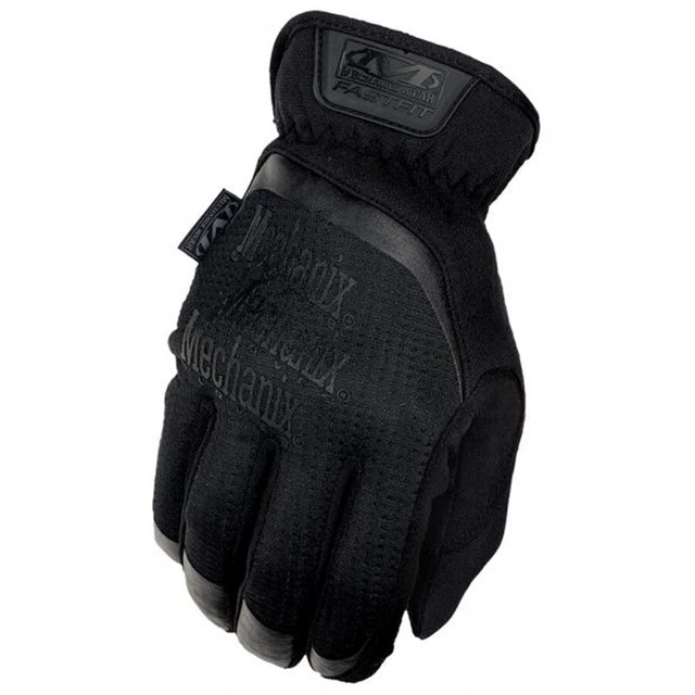 Mechanix Guanto Fast Fit Covert