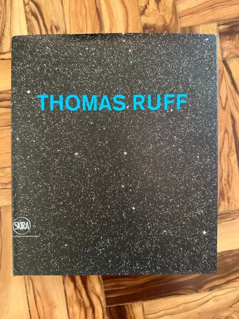 Thomas Ruff - Skira ed.