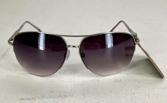 Panama Jack Womens Aviator Style Sunglasses 100% UVA-UVB protection New With Tag