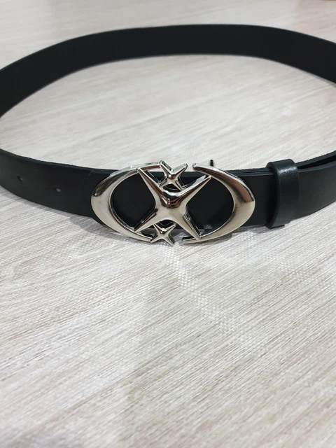 Boutons Manchette - Paul Smith Poli Argent Carré en Relief Angleterre