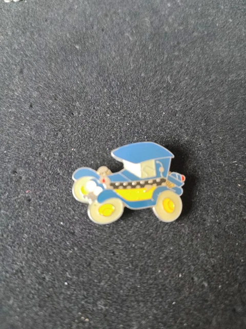Pin's F1 Camel Autopolis - Rare - Collection Formule 1