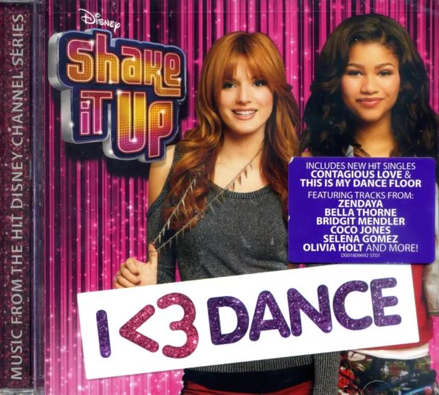 Various Artists Shake It Up: I (CD)
