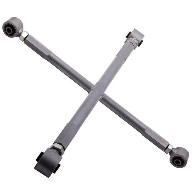 Mini Braccio Posteriore Cooper O/i Driver Lato R55 R56 R57R58 R59 - Foto 6