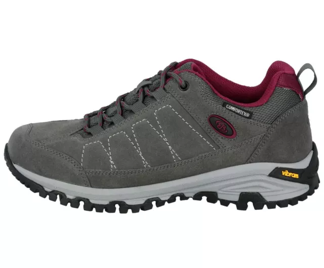 EB BRÜTTING Mount Adams Wander Trekking Schuh VIBRAM UVP 99,95€ Gr. 38/39/41 NEU