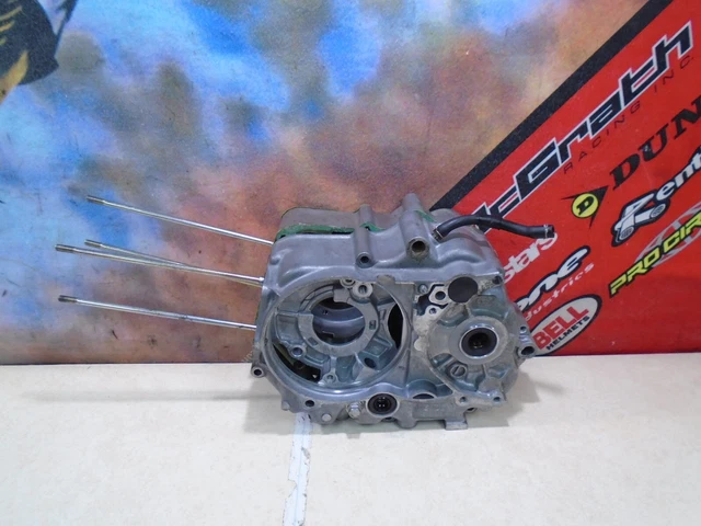 20(A) 05 Crf70 70F  Right & Left Engine Case (A) 05 Crf70 700 70F