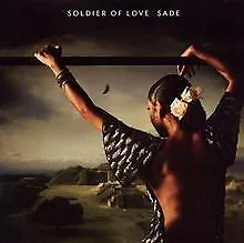 Soldier Of Love von Sade | CD | Zustand sehr gut