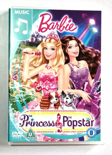 Princess & the popstar full movie sales