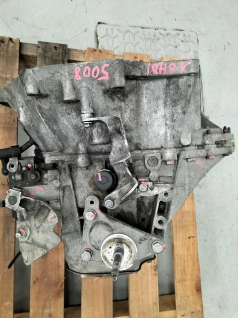 Bille De Verrouillage De Boîte De Vitesses Pour Peugeot / Citroën - Réf. 253807 (origine A)