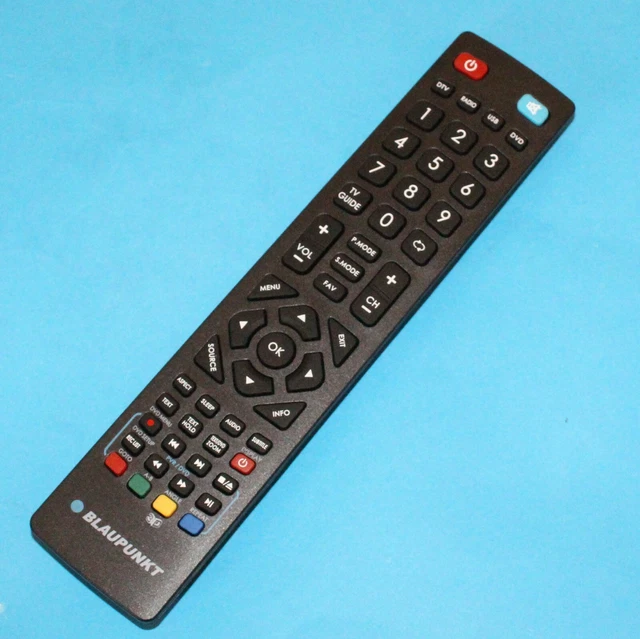 BLA 32/138Q GB 11B4 EGPF UK Telecomando Telecomando Originale Per - Foto 6