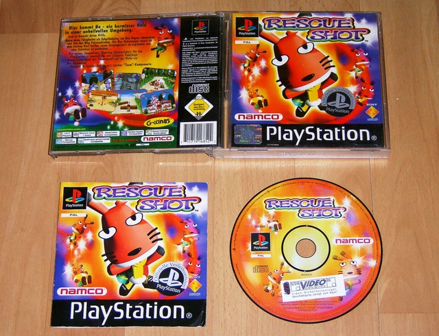 GHOST IN THE shell PS1 Complet PAL FR Playstation 1 one EUR 110,00 - FR