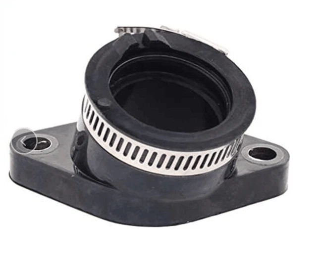 CARBURATEUR INTAKE MANIFOLD Boot pour Yamaha Grizzly Bruin Wolverine