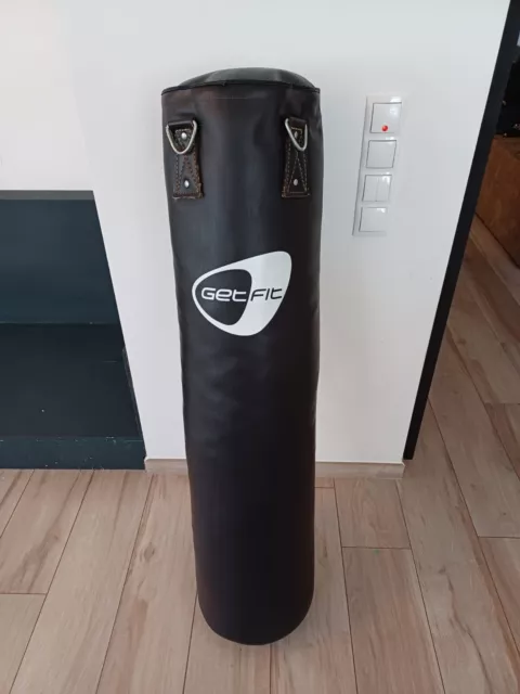 Sacco da boxe Get Fit 40 kg