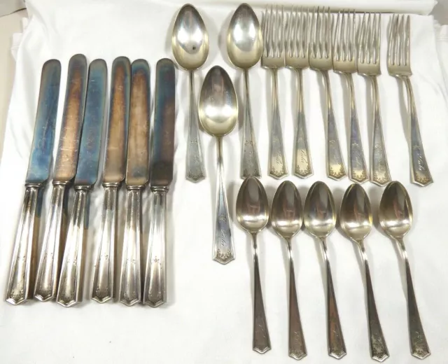 Js co sterling patterns deals