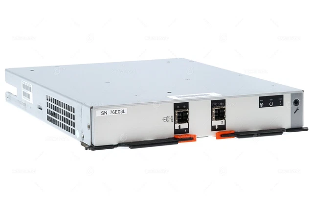 Adaptateur SAS IBM 4 Ports 12GB - 64P8487 Pour Storwize V7000 (reconditionné)