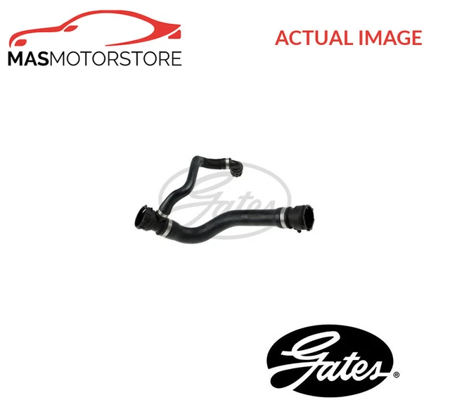 Cooling System Rubber Hose Upper Gates 05-2351 G For Bmw X5,E70 261Kw