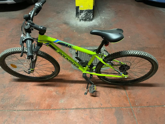 Kona Evolution Bike Giannini Subito Arrow Vendita In Biciclette In