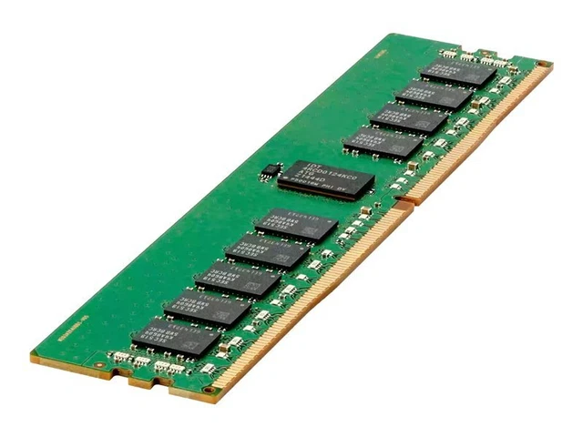 HPE SmartMemory DDR4 module 32 GB DIMM 288-pin 2933 MHz / PC4-23400 registered