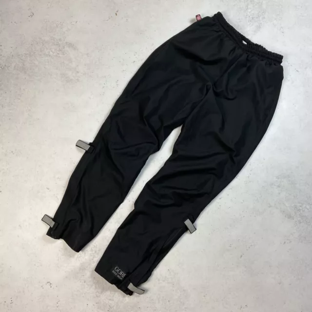 Gore Bike Wear Gore Windstopper Pants Black