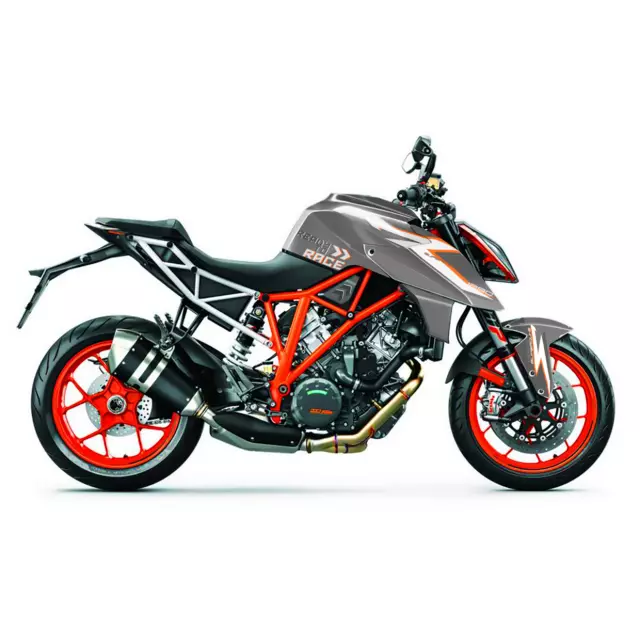 Set Graphiques pour ktm Superduke 1290 r 2017-2019