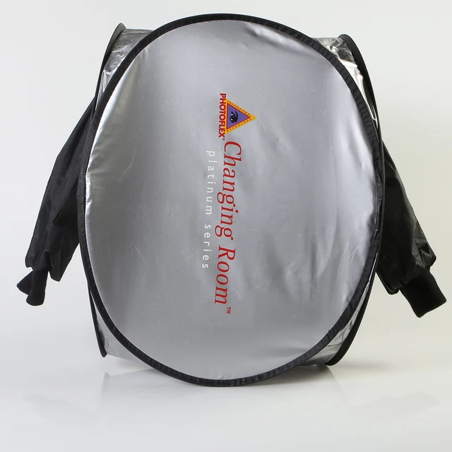 Photoflex Platinum Series 25x22x15" Changing Bag