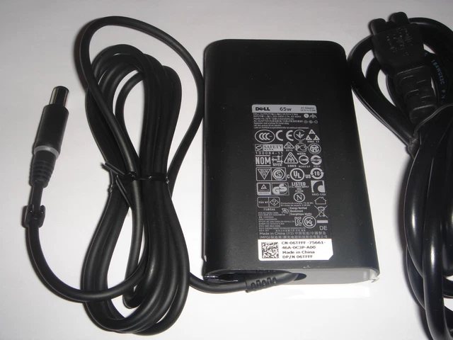Chargeur Secteur ASUS D'origine – PRO ESSENTIAL PU551LA – 65W – Fiche 4.5x3.0mm – Neuf
