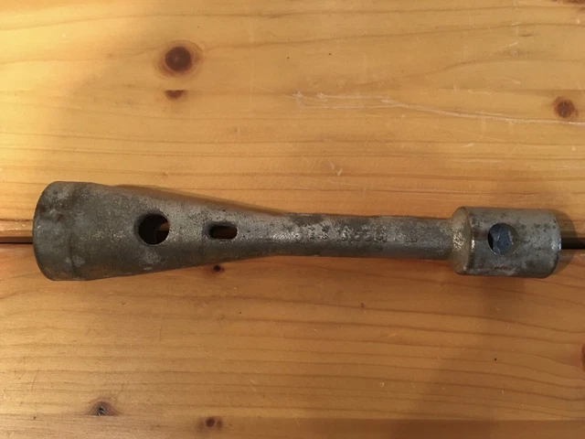 Schwimmernadelventil Simson MZ Wartburg Trabant - Sausewind Shop