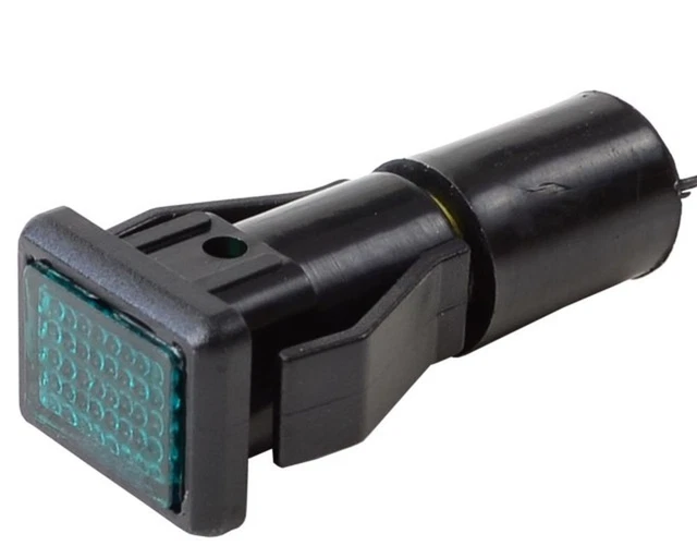 Lampe de contrôle pour Vespa P80-150X:PX80- -150X:PX80-200E:P20