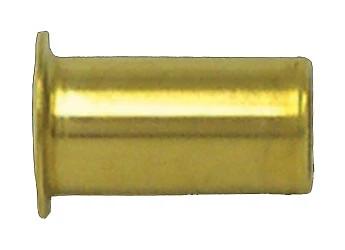 Tectran 19321 Brass Compression Fitting.566" Tube O.D, Pack of 5